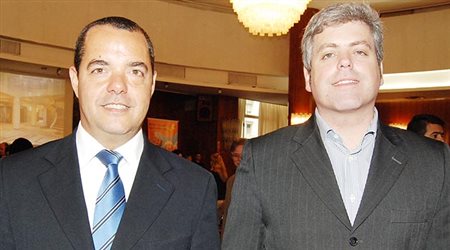 Resorts Brasil traz de volta diretor executivo