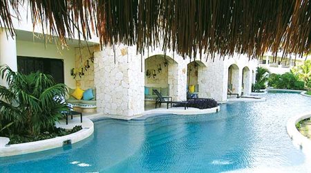 Conheça o Secrets Maroma Resort, no México 