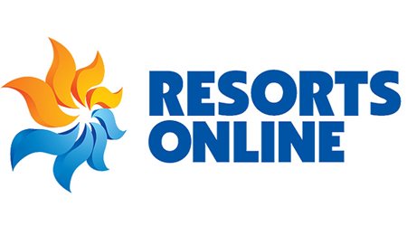 Resorts Online (SP) estreia nova logomarca; confira