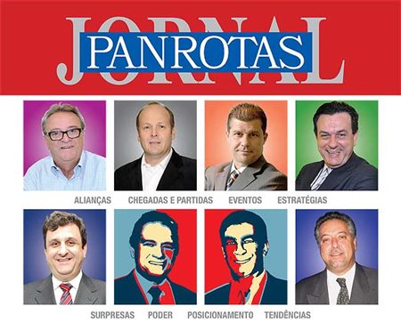 Leia agora a Retrospectiva PANROTAS 2011