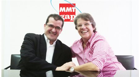 MMTGapnet contrata Roberto Araújo, ex-Trend