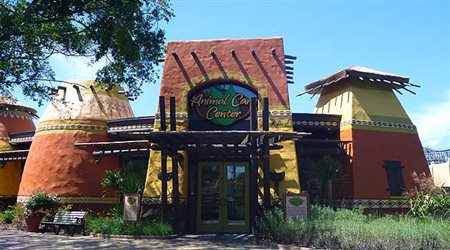 Busch Gardens revela seu “outro lado” a visitantes