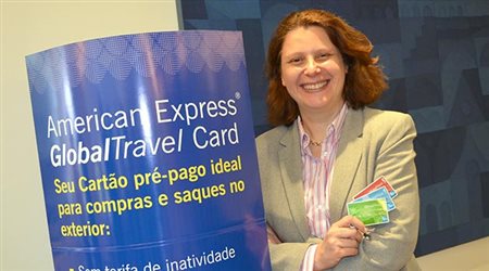 Global Travel Card cresce 3 vezes em volume de cargas
