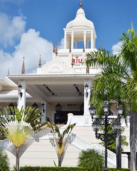 Review: Riu Palace Punta Cana, na República Dominicana
