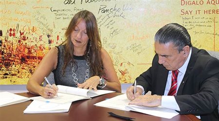 Bahia assina contrato de US$ 51 milhões com BID 