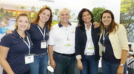 Iberostar Brasil promove desconto na WTM Latin America