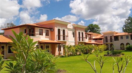Grupo Samadhi volta a administrar Costa Brasilis Resort (BA)