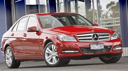 Aluguel de Mercedes é novo produto da Mobility no País