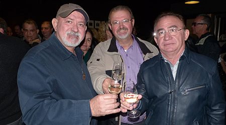 Viagem da FBHA visita vinícolas na Argentina; confira