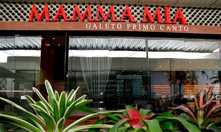 Galeto Mamma Mia, de Novo Hamburgo (RS), completa um ano