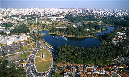 São Paulo lidera Índice de Competitividade do Turismo