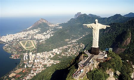 Brasileiro prefere Rio de Janeiro para o feriado de Páscoa