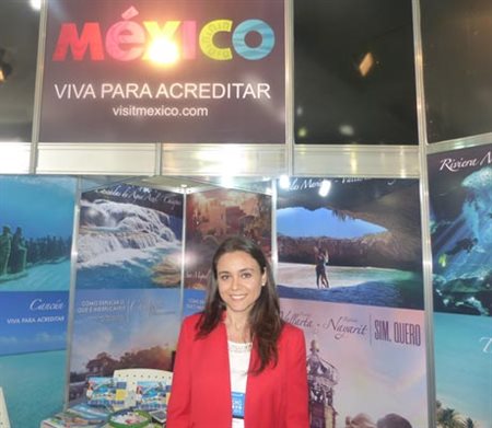 México anuncia frequências da Tam para Cancún