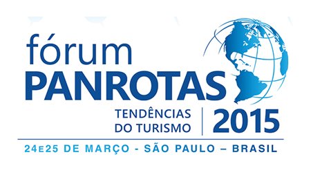 Fórum PANROTAS terá 19 palestras e debates em dois dias