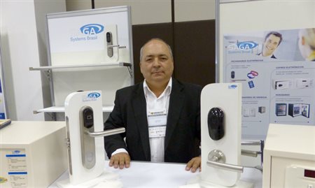 Go Inn Aracaju terá equipamentos da Saga Systems Brasil