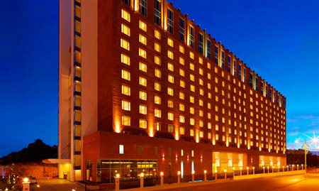 Sheraton Hyderabad Hotel é aberto na Índia