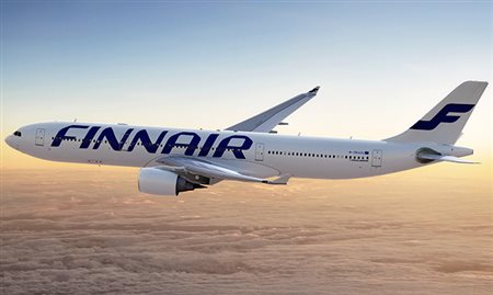 Finnair anuncia quatro novos voos para 2016; confira