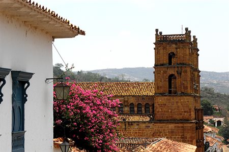 Conheça as regiões históricas da Colômbia