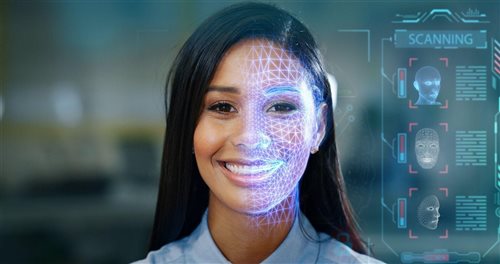 Governo cria política para padronizar reconhecimento facial e digital em aeroportos