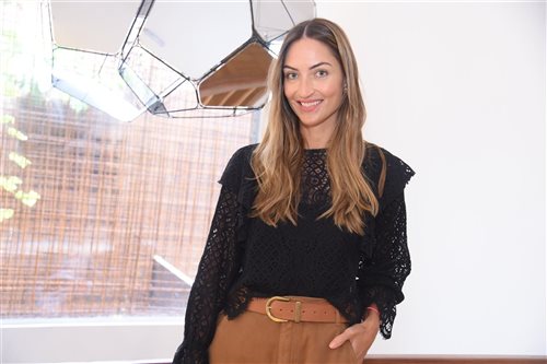 Ex-IHG, Marcela Camargo retorna ao mercado de luxo com a empresa Seeker Concept; conheça