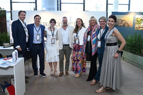 ILTM Latin America reúne o melhor do Turismo de luxo em São Paulo; veja MAIS fotos