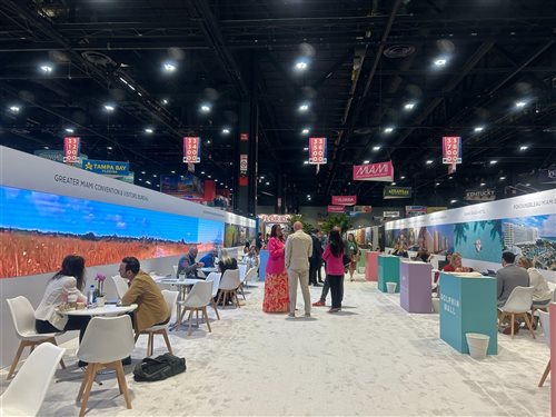 Inscrições para o IPW 2026, em Fort Lauderdale, terminam no dia 10 de abril