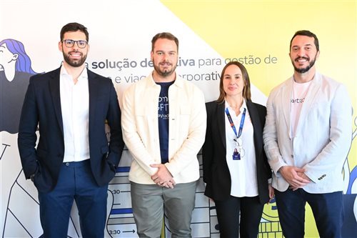 Paytrack contrata ex-Onfly e ex-Flytour e promove diretora a VP
