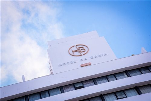 Hotel da Bahia by Wish: um mergulho na história e na arte baiana