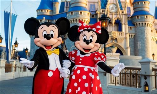 Disney destaca novidades que chegarão a Orlando no verão norte-americano de 2026