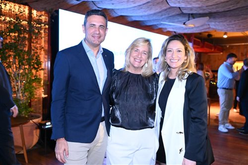 Star Alliance reúne parceiros e mostra força da união das companhias aéreas; fotos