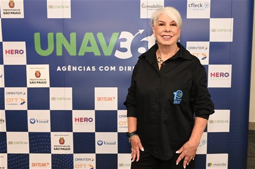 Segunda edição do Unav360 será realizada em São Paulo, em setembro