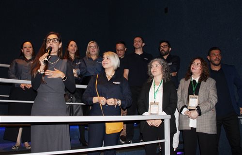 Wyndham premia Top 10 de vendas em Gramado e prepara lançamento em Natal (RN); veja fotos