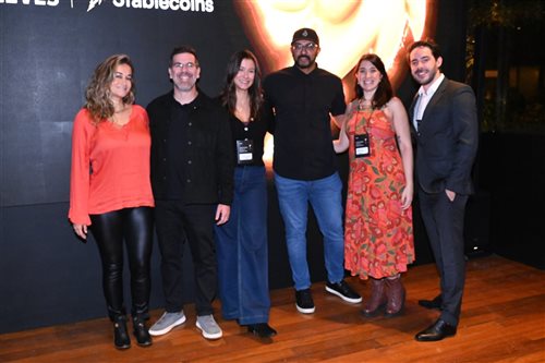 Veja fotos do evento realizado pela Jeeves em SP para parceiros e clientes