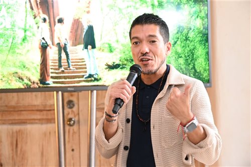 Sapiens Travel lança curadoria de grupos 2026 com foco em sustentabilidade cultural; fotos