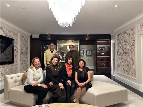 Luxo e Lifestyle pré-ILTM: brasileiros conhecem hotéis Accor na Inglaterra