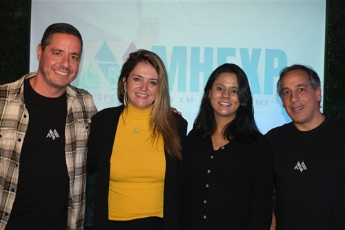 Motorhome Experience lança portal para conectar trade a locadoras no Exterior; veja fotos