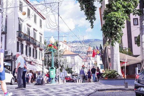 História, cultura e sabores marcam o terceiro dia do MegaFam Abreu na Madeira