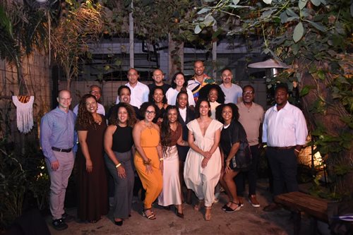 Mentoria Preta abre inscrições para nova turma em 20 de abril e reforça time de mentores