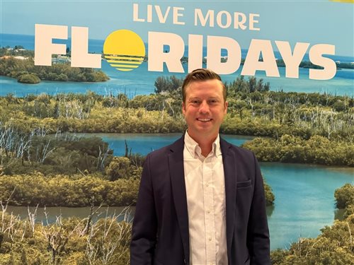 Visit Florida abre inscrições para Florida Huddle 2027