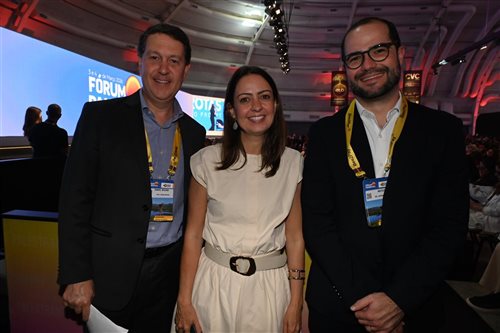 Fórum PANROTAS 2026 destaca tendências e desafios do Turismo; mais fotos