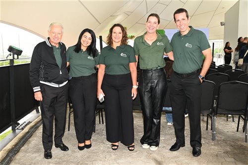 EHTL promove 1º Mega Roadshow de 2026 reunindo 200 agentes de viagens; fotos