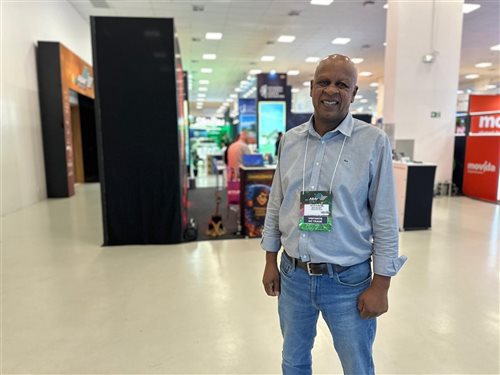 Deco Borges volta à Avis Budget GSA