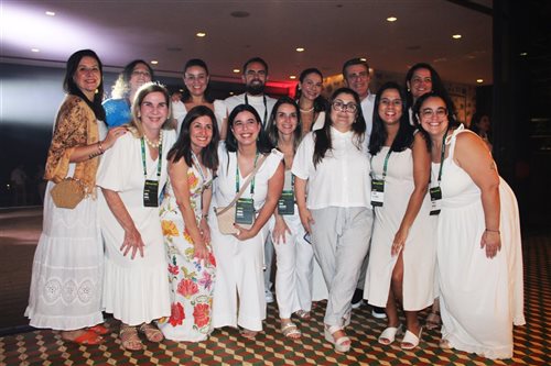 Brand USA Travel Week South America tem noite de samba e gastronomia carioca; veja fotos