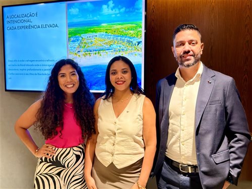 W Punta Cana, primeiro all inclusive da W Hotels, prevê forte presença de brasileiros