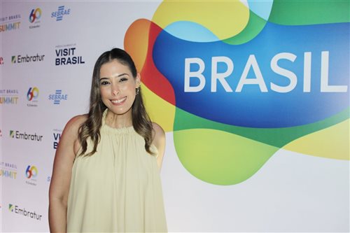 Marina Marinho seguirá na presidência do Fornatur até o fim de 2026