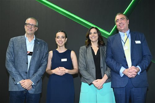 WTM Latin America 2026: veja mais fotos da solenidade de abertura