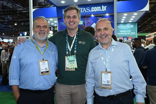 WTM Latin America 2026 reúne o Turismo para três dias de muitos negócios; fotos