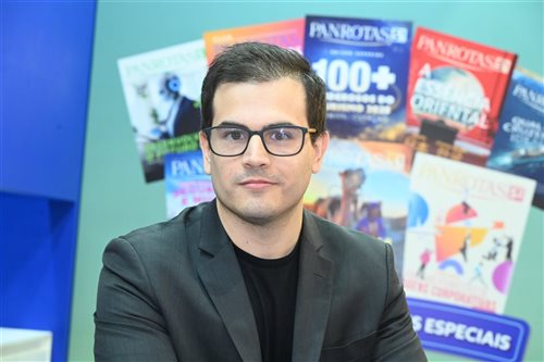 Em sua 1ª entrevista, novo diretor de Produtos Terrestres da Decolar apresenta estratégias