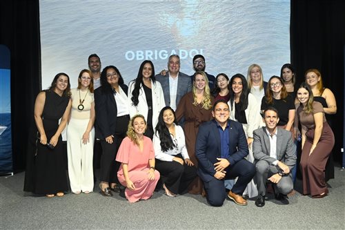 Conexão MSC: veja fotos do evento realizado em São Paulo para agentes de viagens