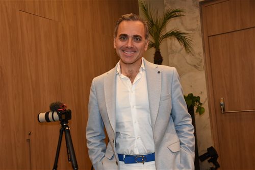 Embark Beyond lança Blackbook, um 'cérebro' tecnológico para agentes de viagens de luxo